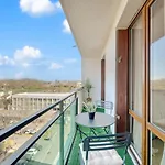 Apartament - Le Calin - Calme & Cosy - Netlix - Metro A Deux Pas *