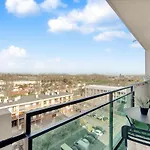 - Le Calin - Calme & Cosy - Netlix - Metro A Deux Pas *