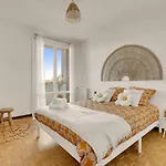 - Le Calin - Calme & Cosy - Netlix - Metro A Deux Pas *