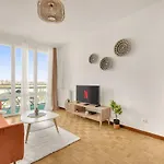 - Le Calin - Calme & Cosy - Netlix - Metro A Deux Pas * Тулуза