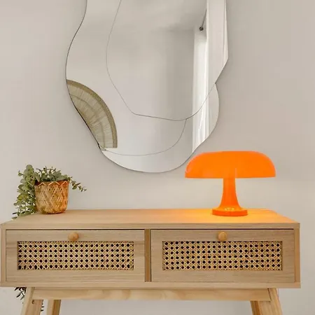 Appartement - Le Calin - Calme & Cosy - Netlix - Metro A Deux Pas Toulouse