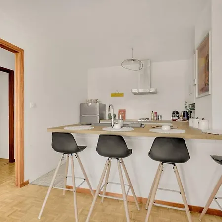 - Le Calin - Calme & Cosy - Netlix - Metro A Deux Pas Appartement Toulouse