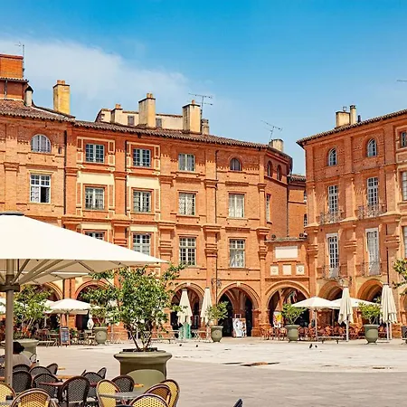 Apartament - Le Calin - Calme & Cosy - Netlix - Metro A Deux Pas *