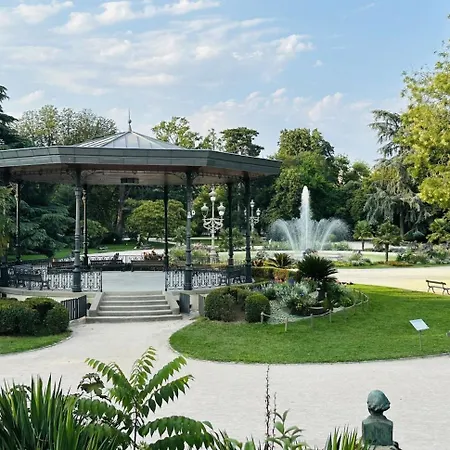 - Le Calin - Calme & Cosy - Netlix - Metro A Deux Pas * Tuluza