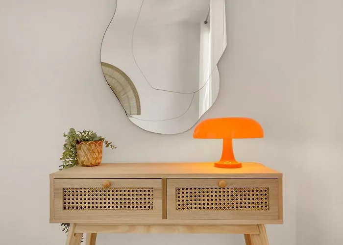 アパート - Le Calin - Calme & Cosy - Netlix - Metro A Deux Pas トゥールーズ