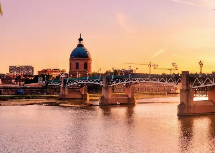 Appartement - Le Calin - Calme & Cosy - Netlix - Metro A Deux Pas *