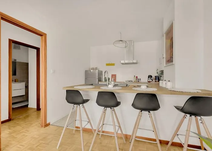 - Le Calin - Calme & Cosy - Netlix - Metro A Deux Pas Appartement Toulouse